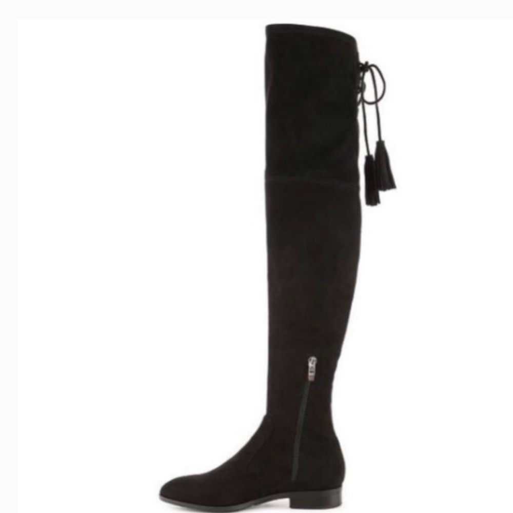 Mark Fisher Olympia boots